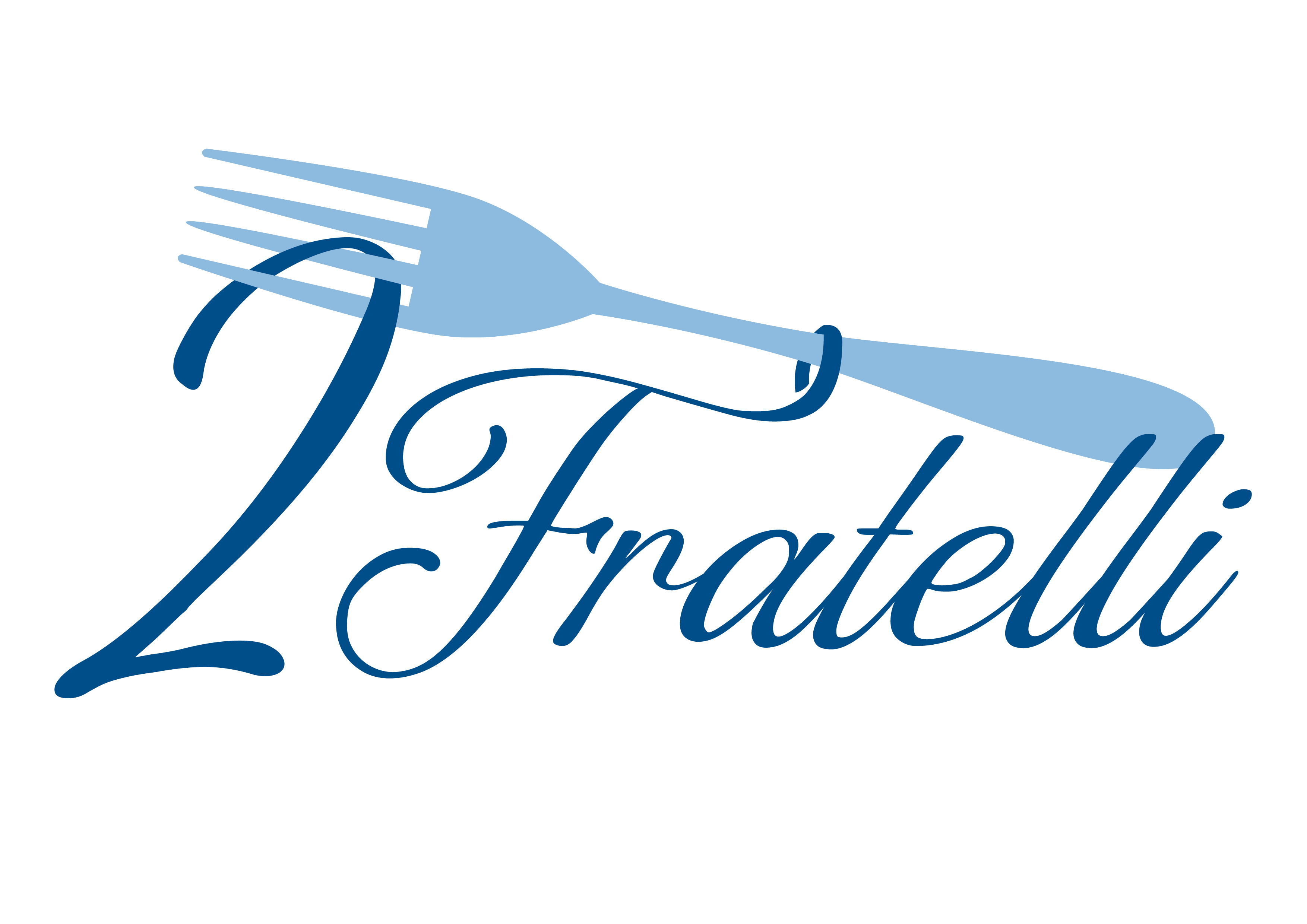 DUE FRATELLI